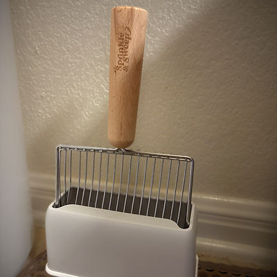 Tuft + Paw Litter Box Scoop
