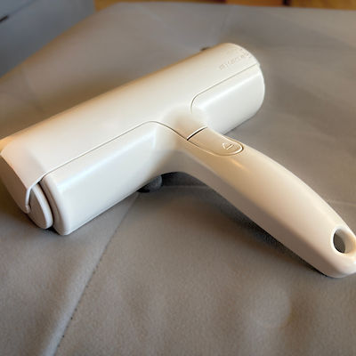 Reusable Pet Hair Roller